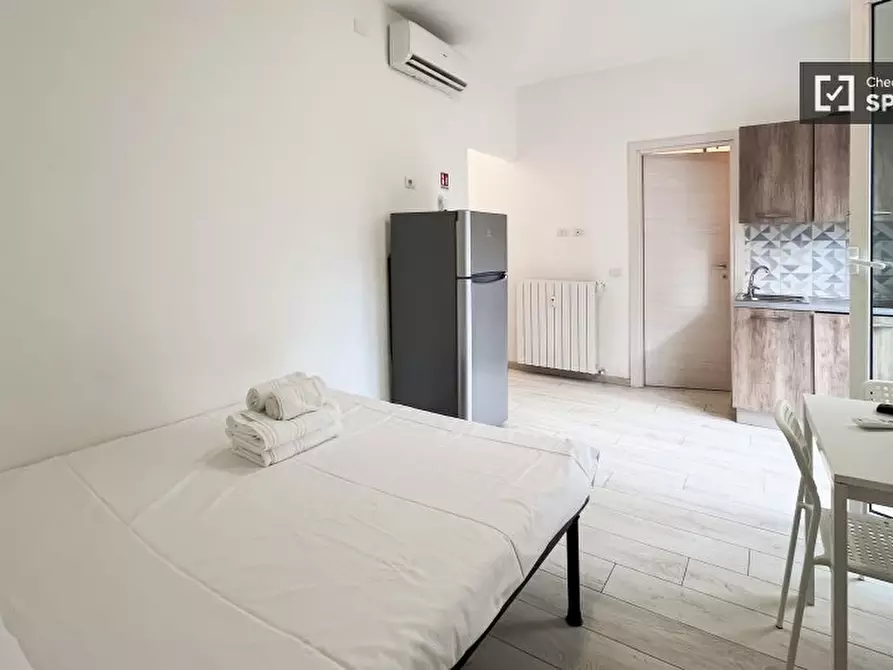 Immagine 13 di Ufficio in affitto  in Via Monfalcone a Milano