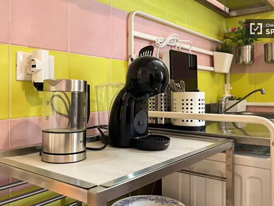 Immagine 14 di Appartamento in affitto  in Via Nazario Sauro a Sesto San Giovanni