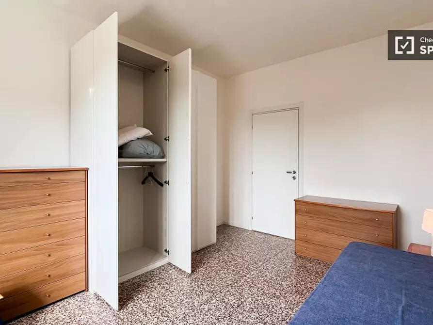 Immagine 5 di Camera condivisa in affitto  in Via Concilio Vaticano II a Milano