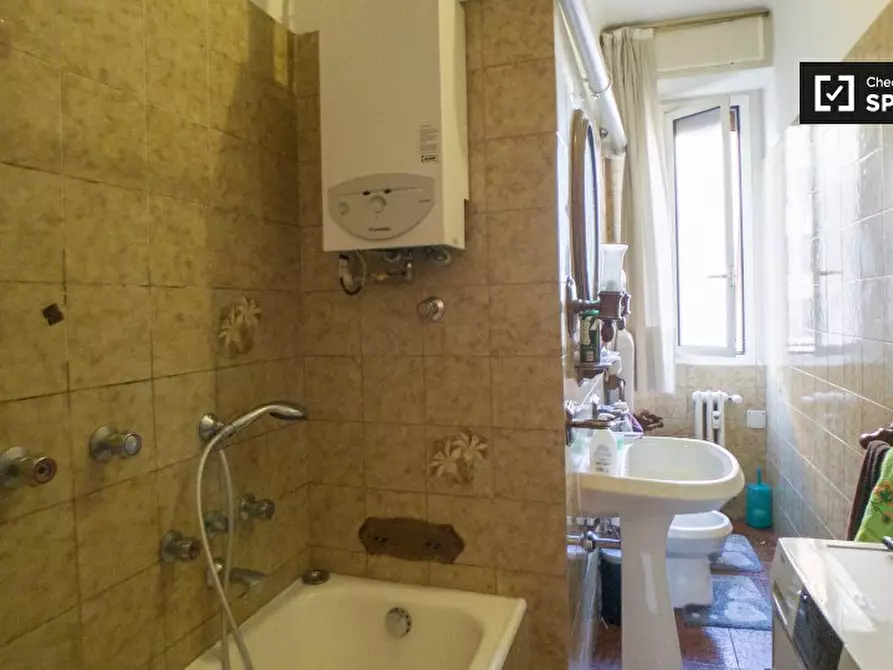 Immagine 10 di Appartamento in affitto  in Viale Fulvio Testi, 20126 Milano MI, Italy a Milano