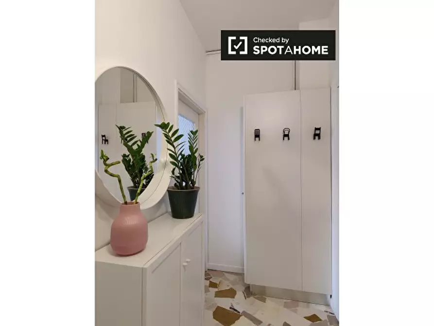 Immagine 15 di Appartamento in affitto  in Via Luigi Canonica a Milano