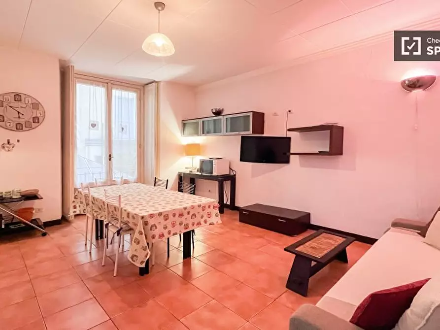 Immagine 4 di Appartamento in affitto  in Corso Buenos Aires a Milano