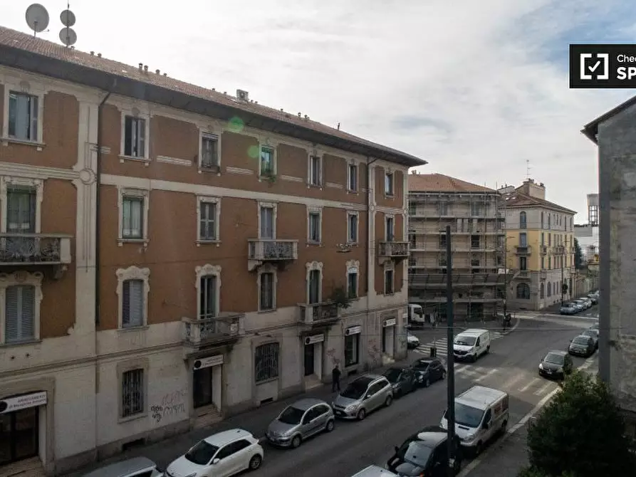 Immagine 8 di Appartamento in affitto  in Via Luigi Mercantini a Milano