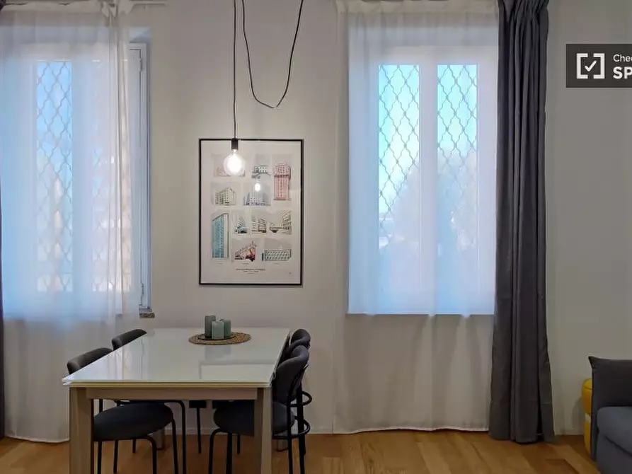 Immagine 4 di Appartamento in affitto  in Via Carlo Imbonati a Milano