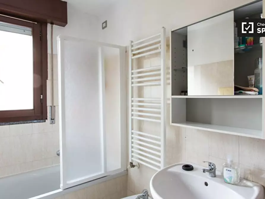 Immagine 9 di Camera condivisa in affitto  in Via Ettore Ponti, 20143 Milano MI, Italy a Milano