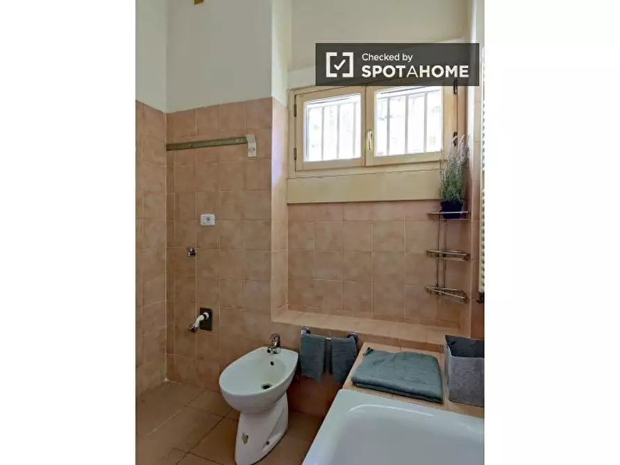 Immagine 13 di Appartamento in affitto  in Via Nicola Palmieri a Milano