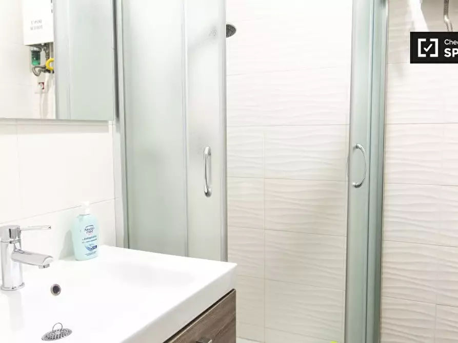 Immagine 7 di Ufficio in affitto  in Via Tunisi a Roma