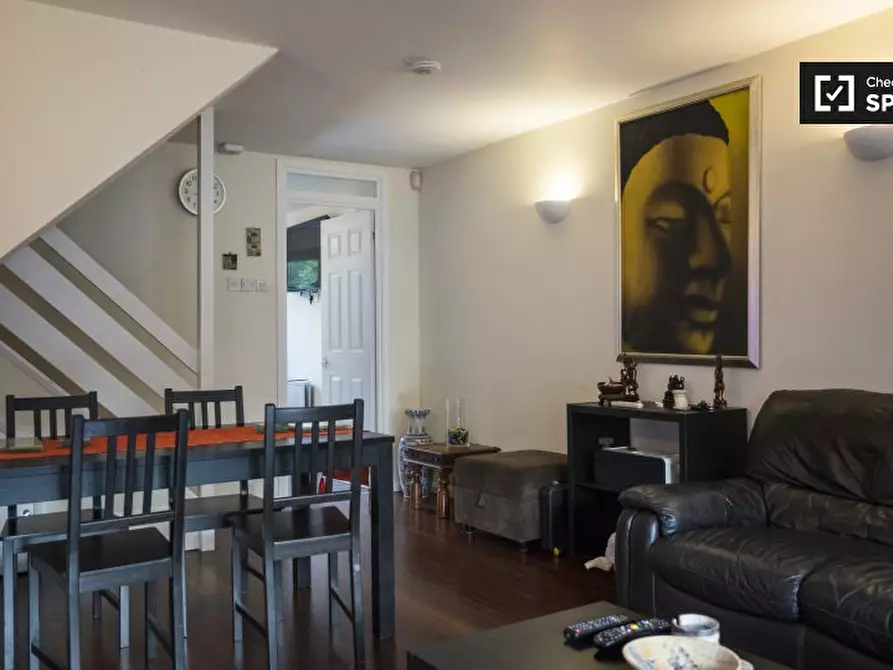 Immagine 10 di Camera condivisa in affitto  in Blossom Cl a Ealing