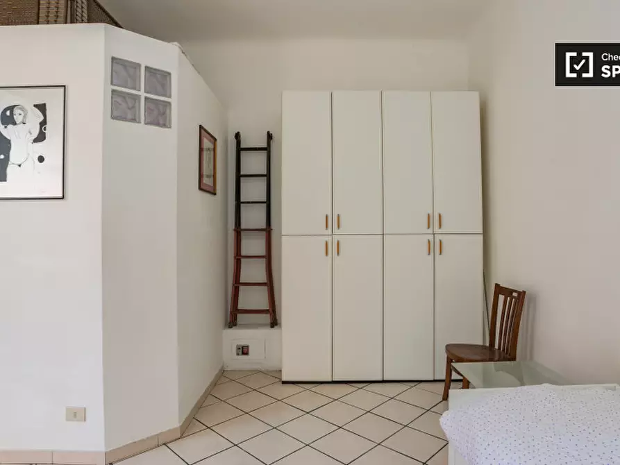 Immagine 13 di Appartamento in affitto  in Viale Umbria a Milano