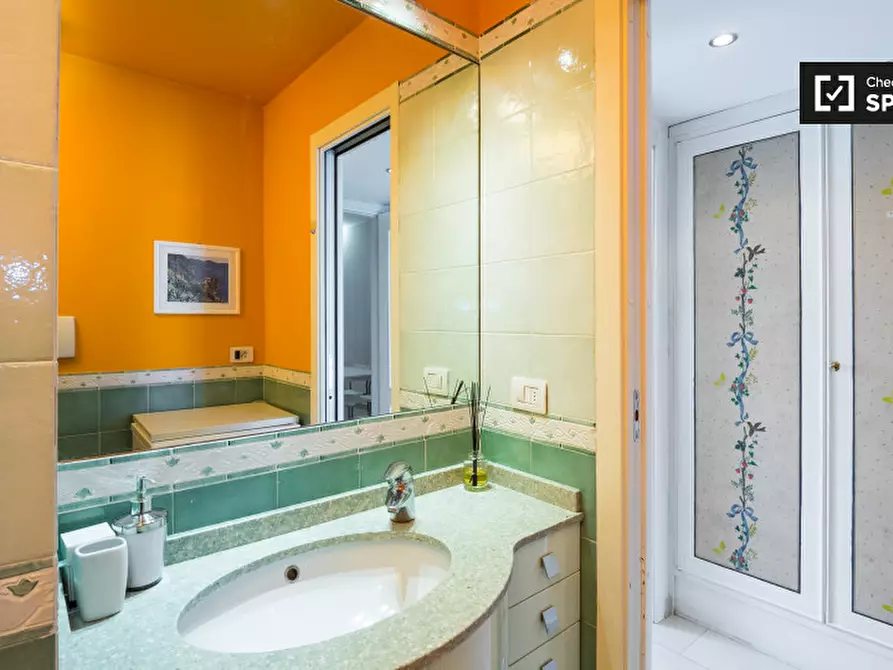 Immagine 18 di Appartamento in affitto  in Via Padova a Milano