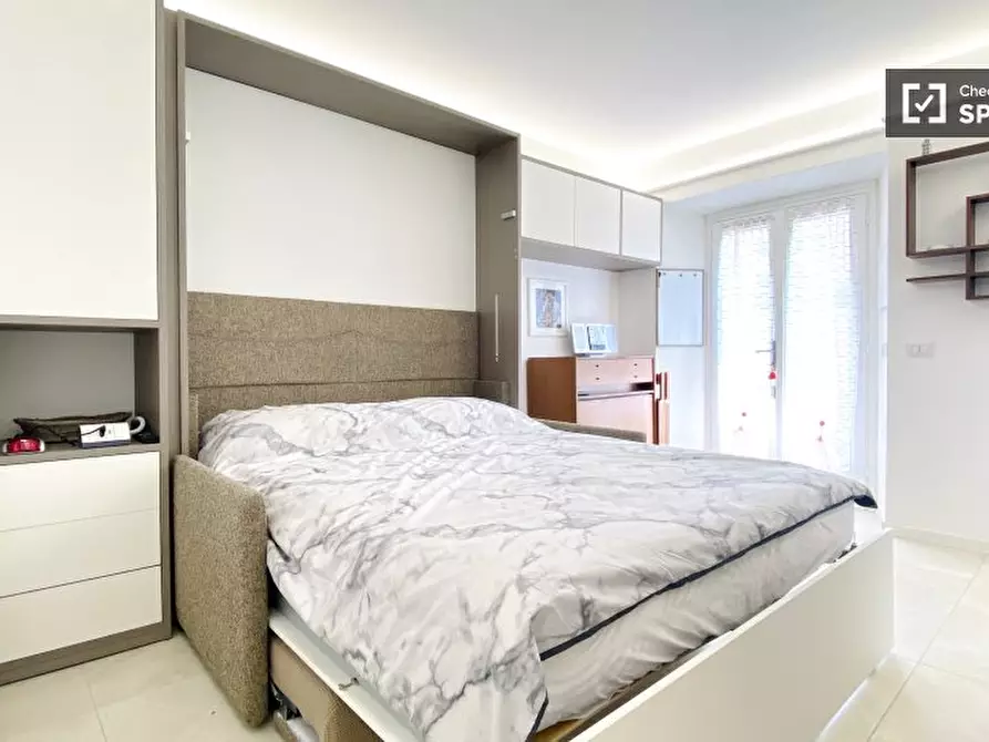 Immagine 4 di Ufficio in affitto  in Via Giuseppe Sirtori a Milano