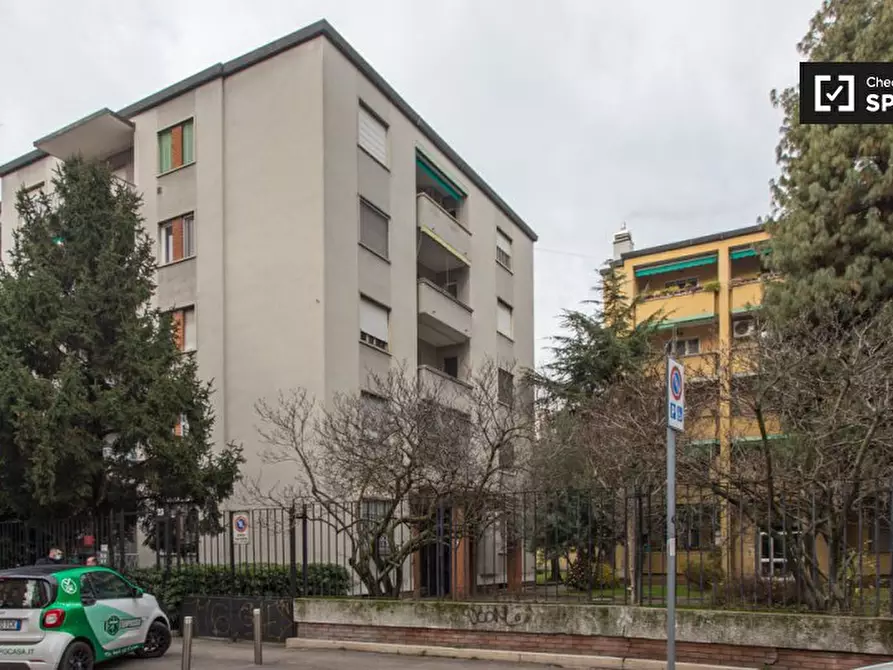 Immagine 16 di Appartamento in affitto  in Via Ruggero Bonghi a Milano