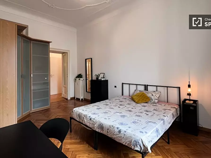 Immagine 19 di Camera condivisa in affitto  in P.za Argentina a Milano