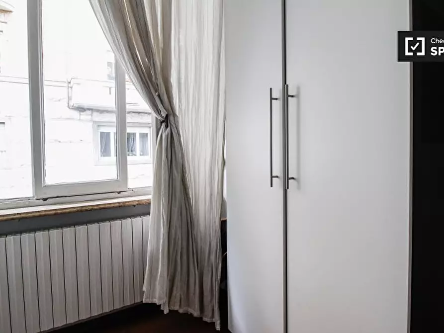 Immagine 3 di Camera condivisa in affitto  in Corso S. Maurizio a Torino