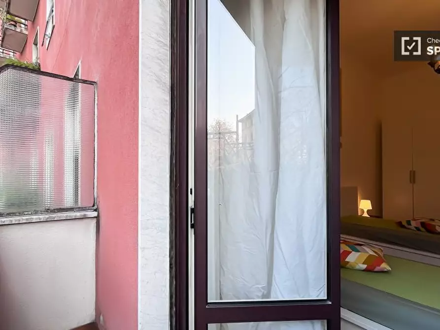 Immagine 5 di Camera condivisa in affitto  in Piazzale Istria a Milano