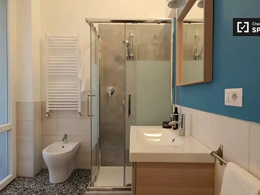 Immagine 12 di Ufficio in affitto  in Via Tito Vignoli a Milano