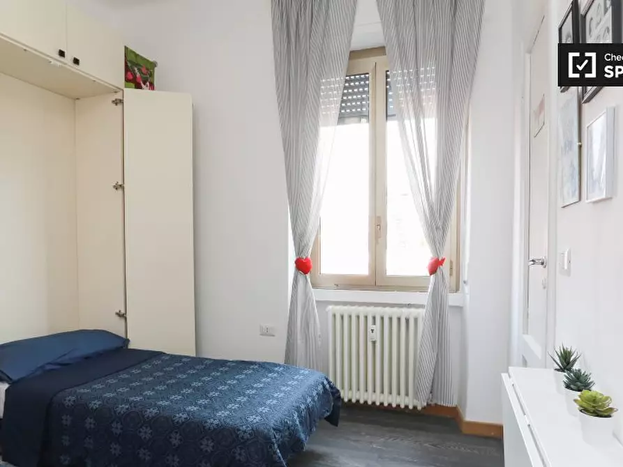 Immagine 12 di Appartamento in affitto  in Via Fratelli Cairoli a Sesto San Giovanni