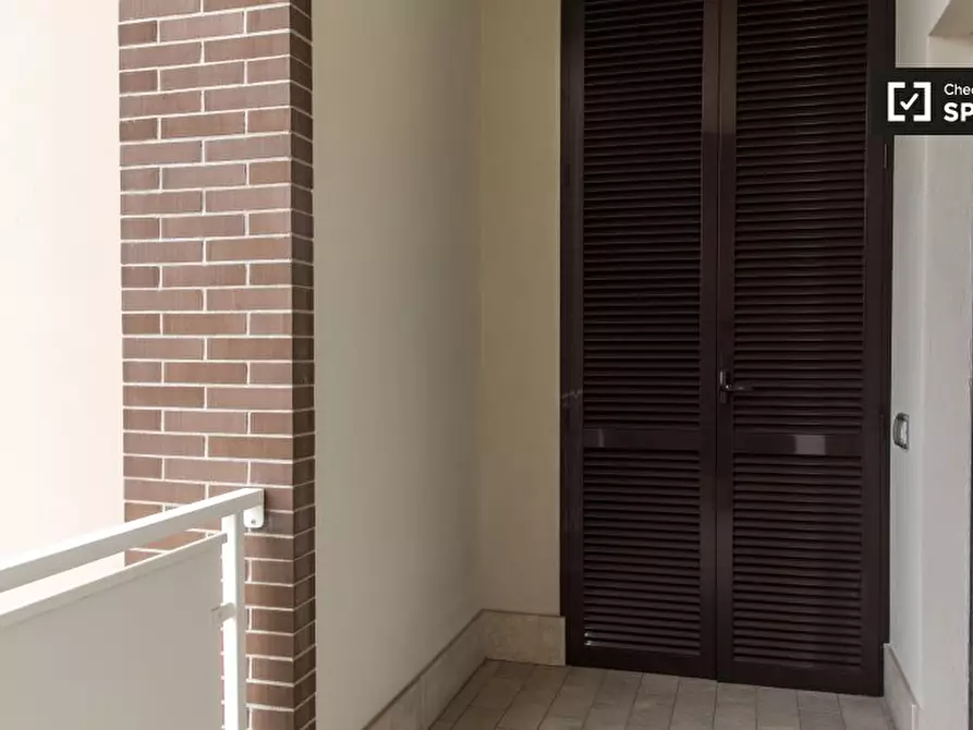 Immagine 15 di Appartamento in affitto  in Via Prenestina a Roma