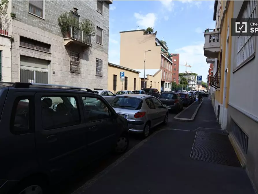 Immagine 16 di Appartamento in affitto  in Via Privata Grado a Milano