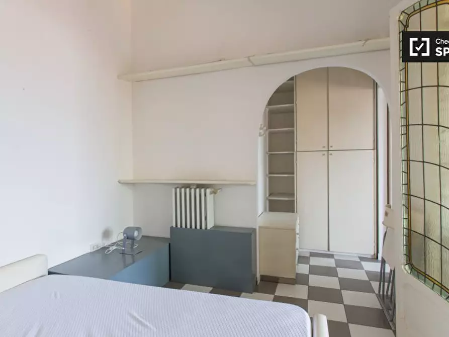 Immagine 14 di Appartamento in affitto  in Via Giuseppe Ripamonti a Milano