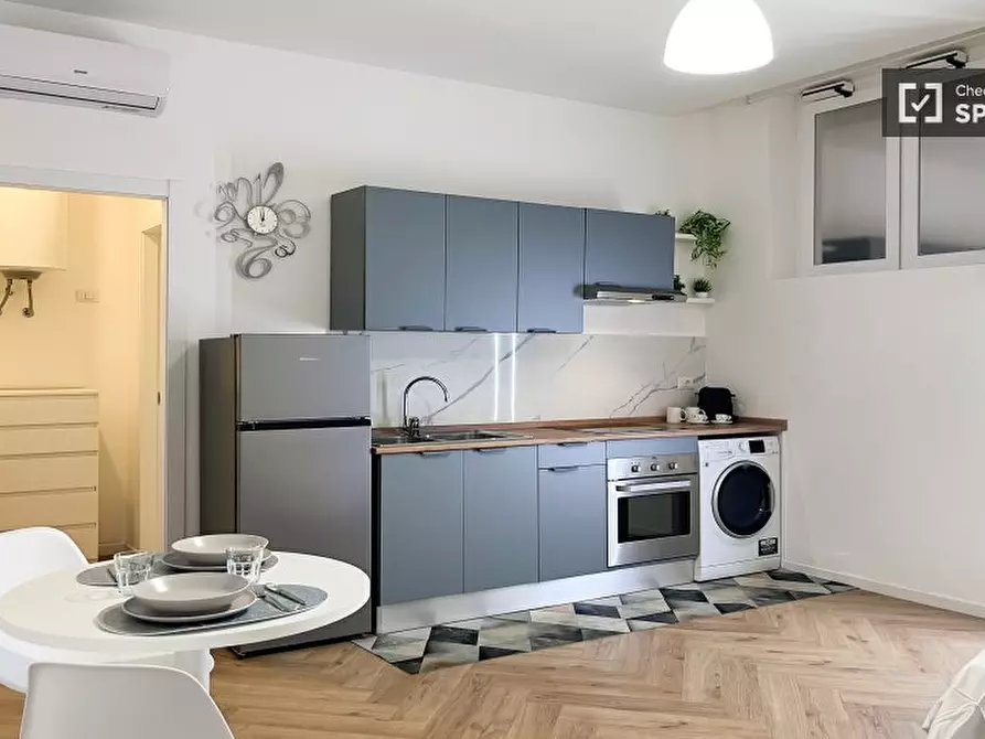 Immagine 9 di Ufficio in affitto  in Via Filippo Baldinucci a Milano