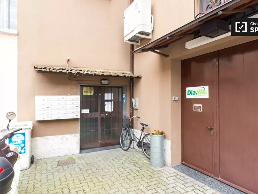 Immagine 17 di Appartamento in affitto  in Via Privata Pietro Magistretti, 20128 Milano MI, Italy a Milano