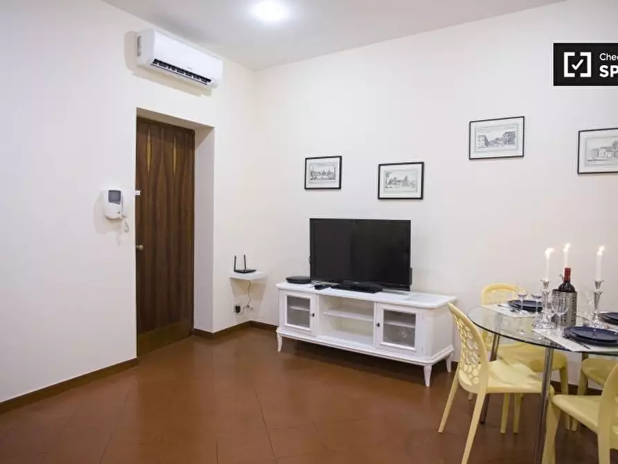 Immagine 4 di Appartamento in affitto  in Via Capo d'Africa, 00184 Roma RM, Italy a Roma