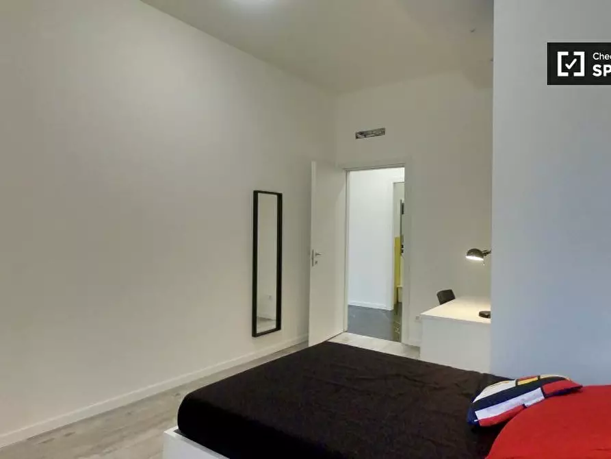 Immagine 3 di Camera condivisa in affitto  in Via Luigi Pasteur, 20127 Milano MI, Italy a Milano