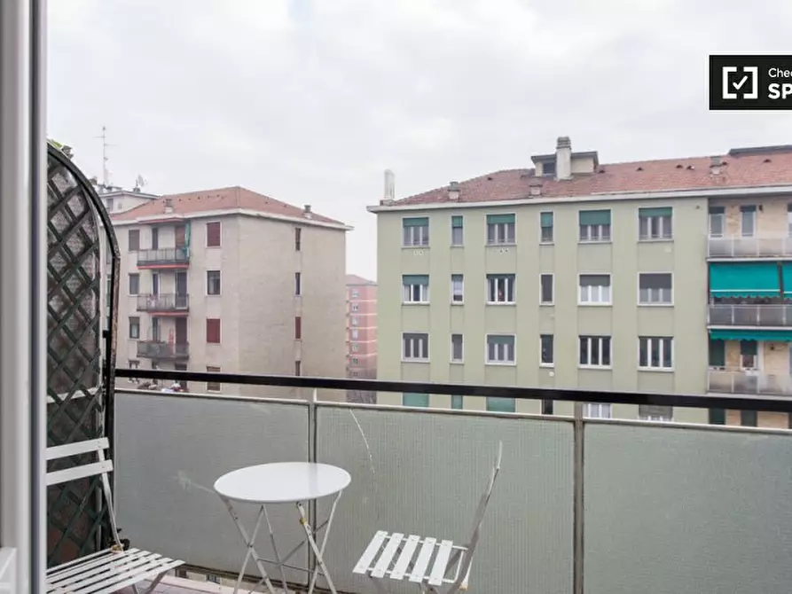 Immagine 18 di Ufficio in affitto  in Via Tommaso Gulli a Milano