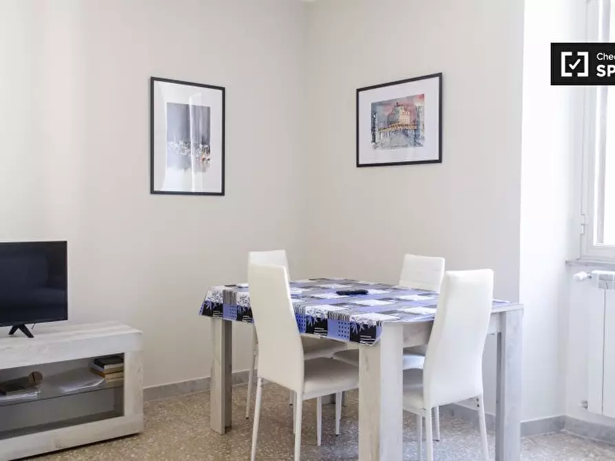 Immagine 2 di Appartamento in affitto  in Via delle Fornaci, 00165 Roma RM, Italy a Roma