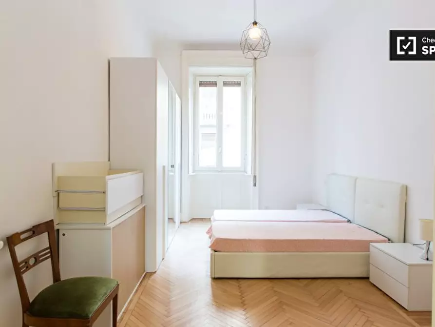 Immagine 14 di Camera condivisa in affitto  in Via Malachia Marchesi de' Taddei a Milano