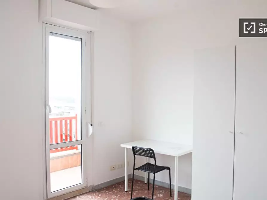 Immagine 5 di Appartamento in affitto  in Via degli Ortaggi a Roma