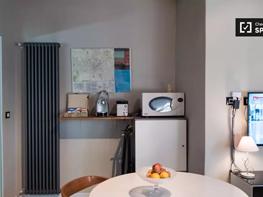 Immagine 7 di Appartamento in affitto  in Via San Donato a Bologna