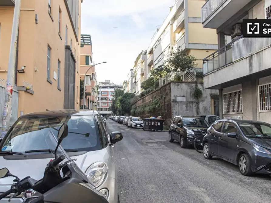 Immagine 11 di Ufficio in affitto  in Via Angelo Secchi a Roma