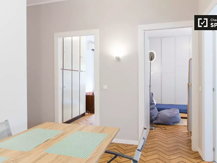 Immagine 8 di Camera condivisa in affitto  in Piazza S. Giuseppe a Milano