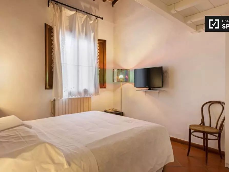 Immagine 19 di Appartamento in affitto  in Via dei Canacci a Firenze