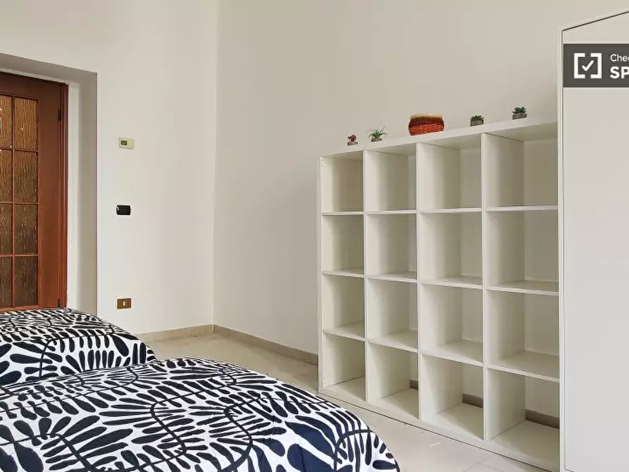 Immagine 3 di Appartamento in affitto  in Via Don Giuseppe Andreoli a Milano