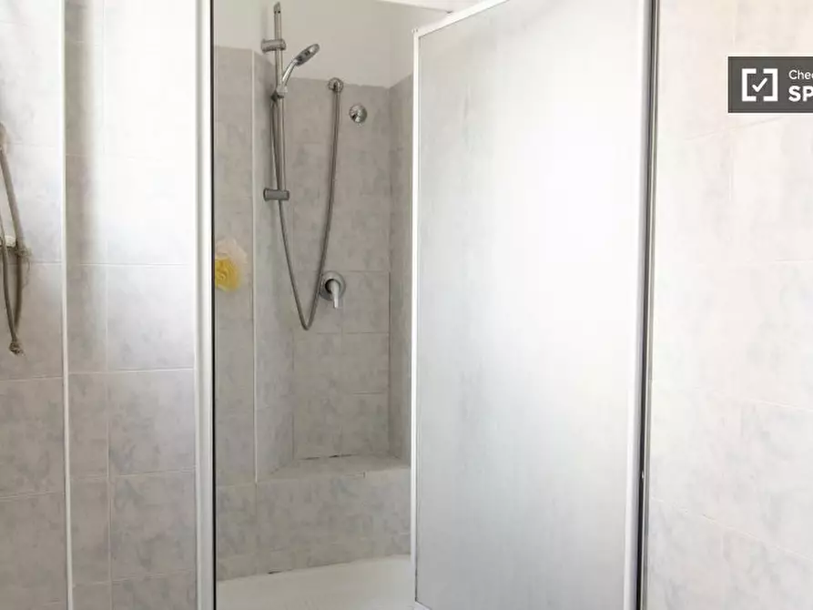 Immagine 3 di Appartamento in affitto  in Via S. Fulgenzio a Roma