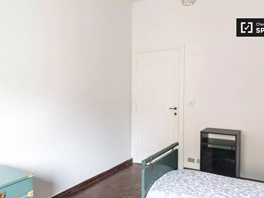 Immagine 4 di Camera condivisa in affitto  in Via di Boccea a Roma