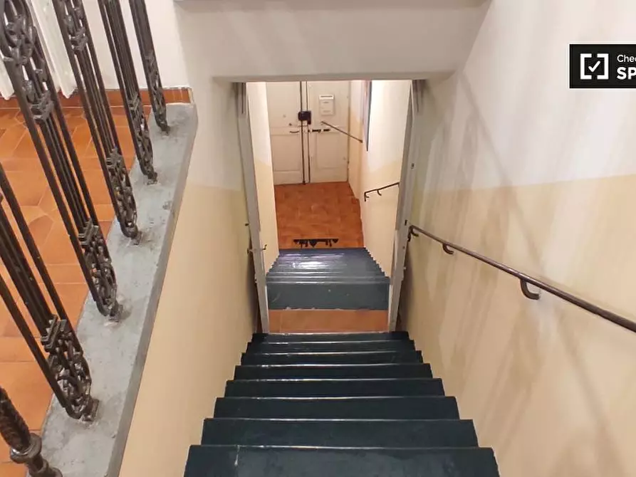 Immagine 13 di Camera condivisa in affitto  in Via dei Pandolfini a Firenze