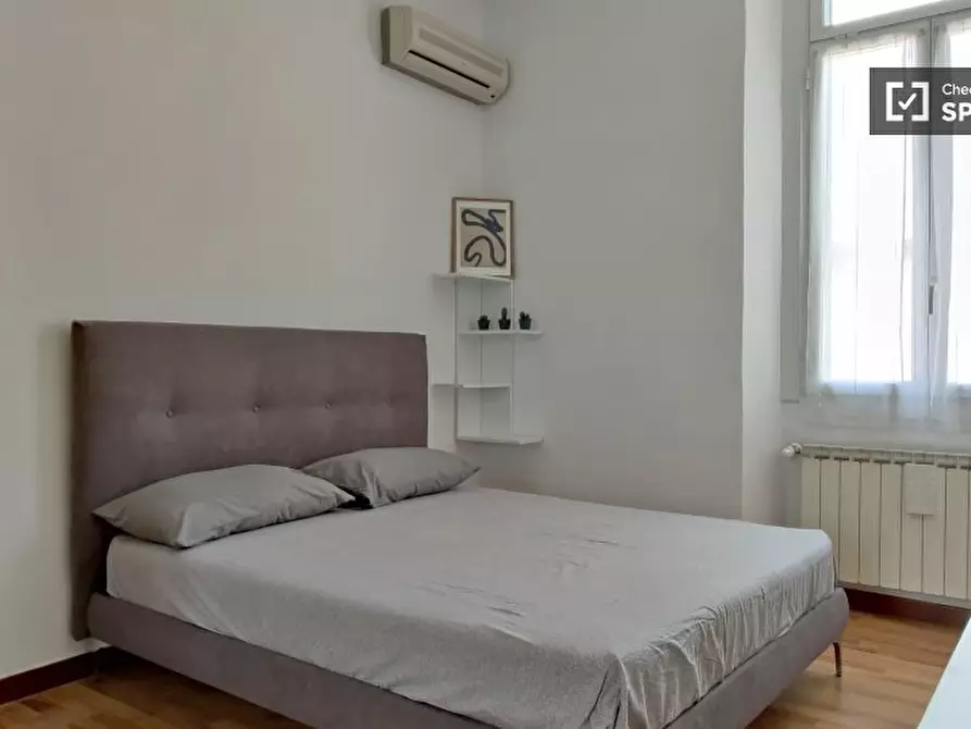 Immagine 13 di Appartamento in affitto  in Via Carlo Marochetti a Milano