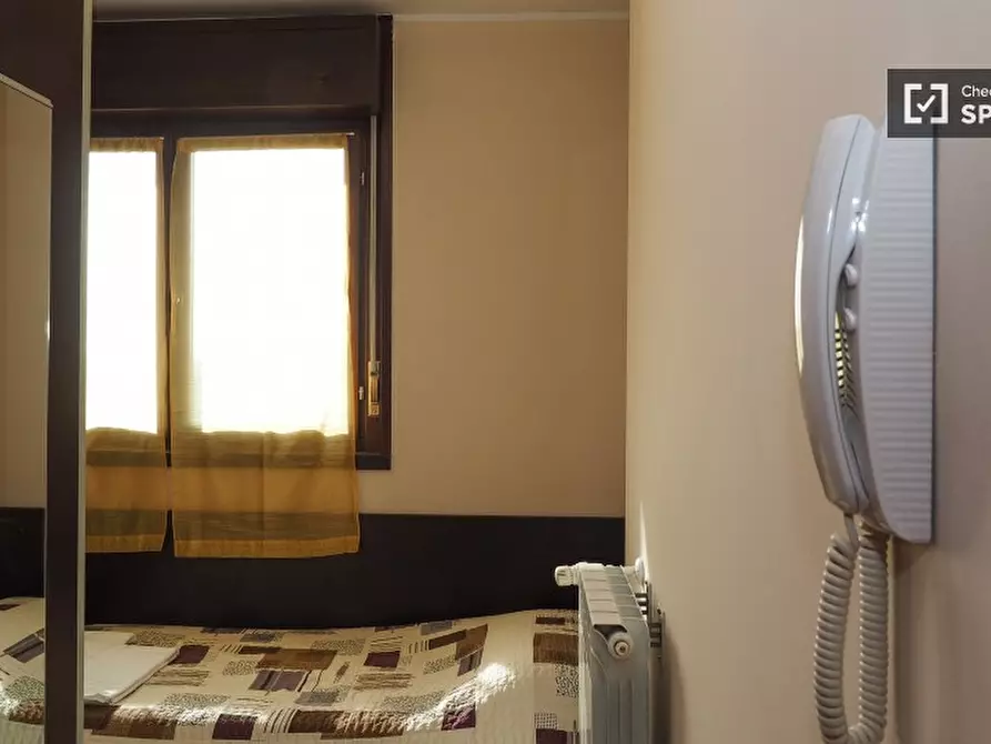 Immagine 1 di Appartamento in affitto  in Viale A. Gramsci a Sesto San Giovanni