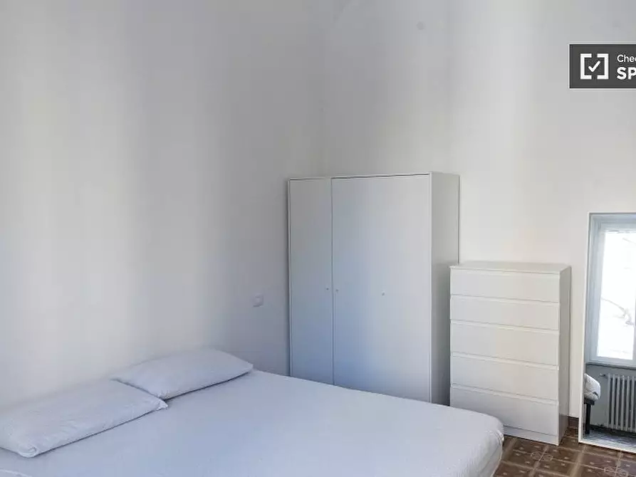 Immagine 14 di Camera condivisa in affitto  in Piazza di S. Croce in Gerusalemme a Roma