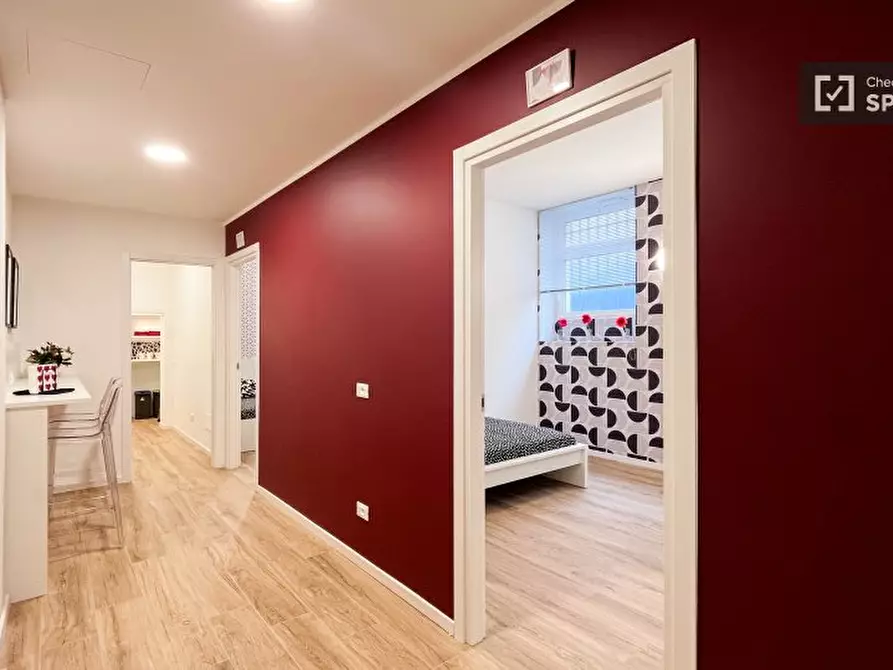 Immagine 12 di Camera condivisa in affitto  in Via Disciplini a Milano