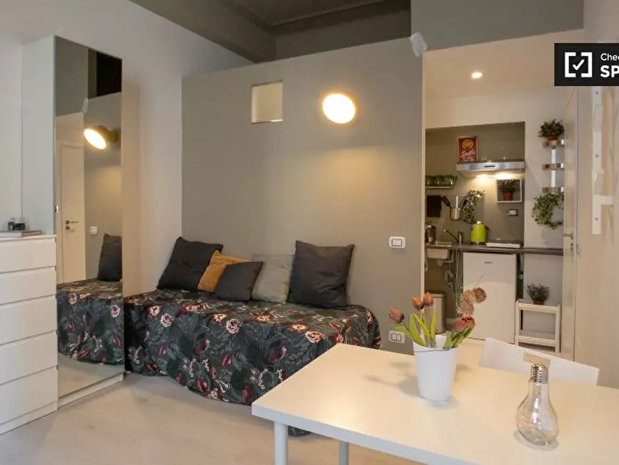 Immagine 7 di Ufficio in affitto  in Piazza Napoli, 20144 Milano MI, Italy a Milano