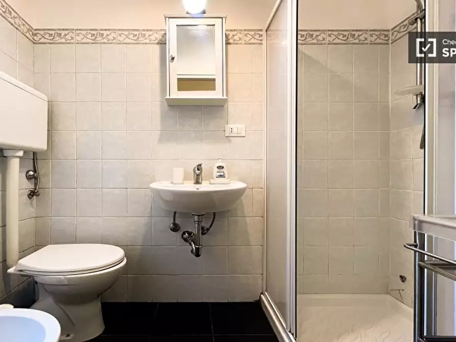 Immagine 14 di Ufficio in affitto  in Via Pietro Crespi a Milano