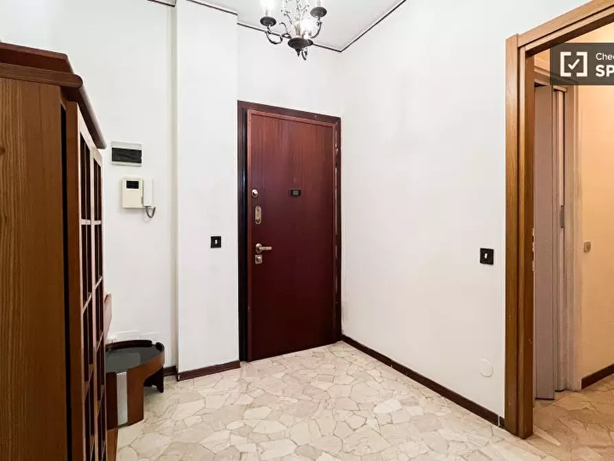 Immagine 15 di Camera condivisa in affitto  in Via Villapizzone a Milano