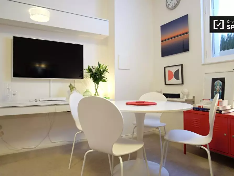 Immagine 3 di Appartamento in affitto  in Siddons Lane a Camden Town