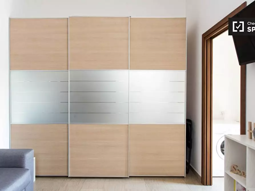 Immagine 4 di Ufficio in affitto  in Via Vettabbia, 20122 Milano MI, Italy a Milano