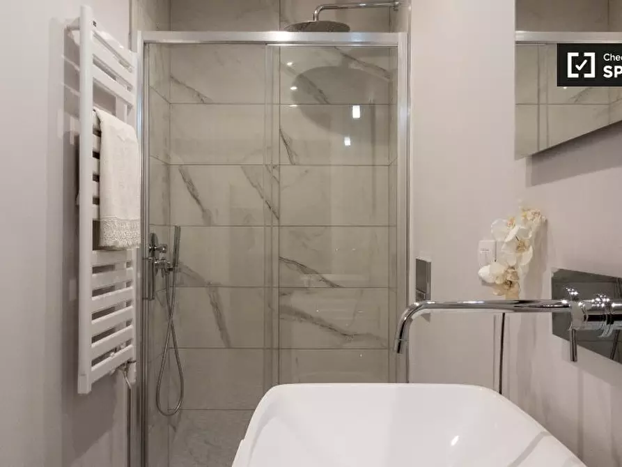 Immagine 15 di Appartamento in affitto  in Via Podgora a Milano